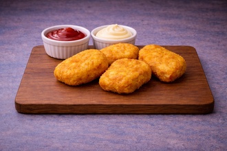 Nugget (4 Adet) görseli