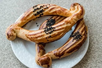 Çatal görseli