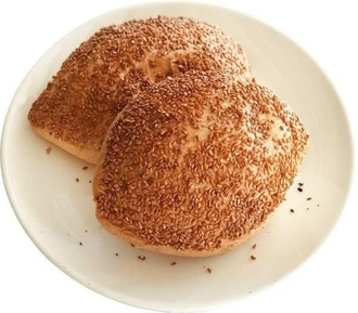 Kaşarlı Poğaça görseli