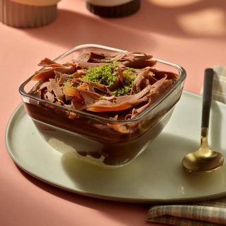Profiterol görseli
