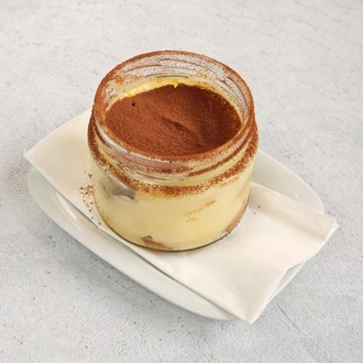 Tiramisulu Magnolıa görseli