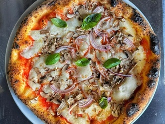 Funghi görseli