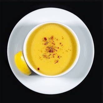 Mercimek Çorbası görseli