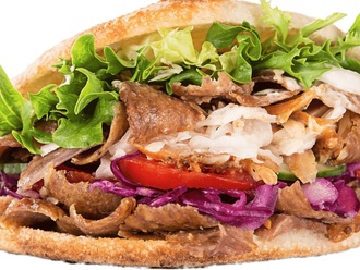 Et Döner (150 Gr.) görseli