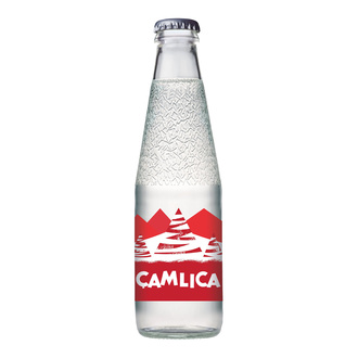Çamlıca Gazoz (200 Ml) görseli