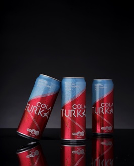 Cola Turka (33 Cl.) görseli