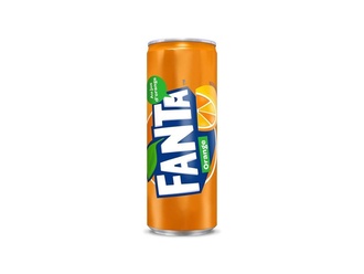 Fanta (33 Cl.) görseli