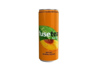Fuse Tea Şeftali (33 Cl.) görseli