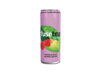Fuse Tea Kavun Çilek (33 Cl.) görseli