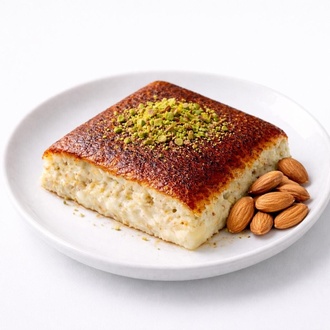 Kazandibi ( Bademli ) görseli