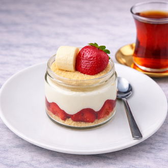 Çilekli Mag. görseli