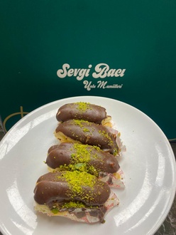 Ekler (1 Kg.) görseli