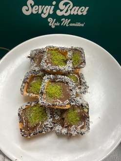 Tartolet (500 Gr.) görseli