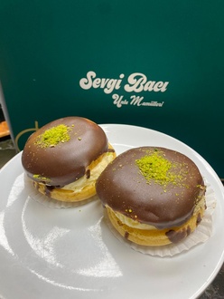 Alman Pastası görseli