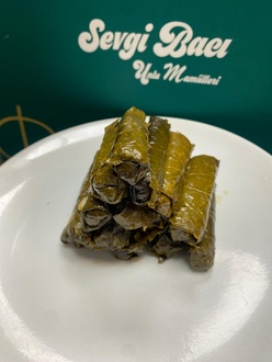Yaprak Sarma (500 Gr.) görseli