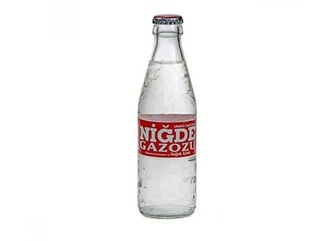 Niğde Gazozu (20 Cl.) görseli