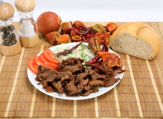 Dana Ciğer görseli