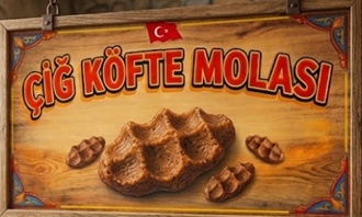 Mag Çilekli görseli
