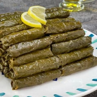 Yaprak Sarma 500 Gr görseli