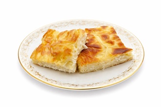 Peynirli Su Böreği (500 G) görseli