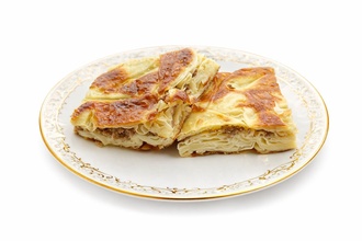 Kıymalı Su Böreği (1 Kg) görseli