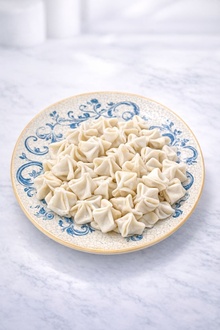 Donuk Ev Mantısı (500 G) görseli