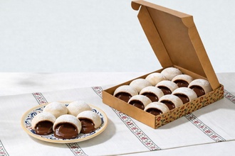 İzmir Bomba (500 G) görseli