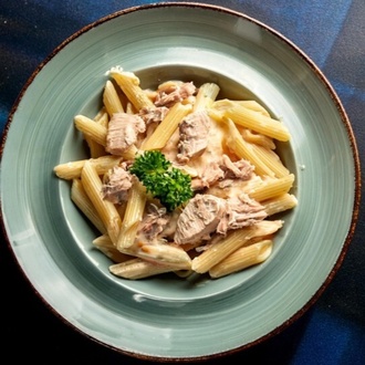 Penne Tonton görseli