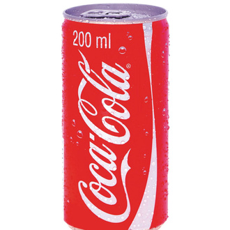 Coca Cola 33 Cl görseli