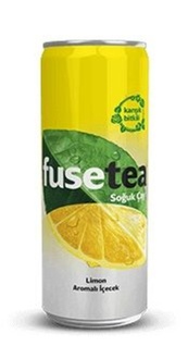 Fusetea Limonlu görseli