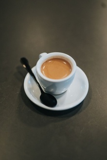 Espresso görseli