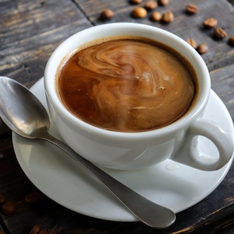 Americano (Küçük Boy 8 Oz) görseli