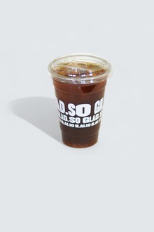 Iced Americano (Küçük Boy 12 Oz) görseli