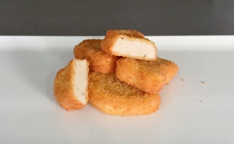 Nugget görseli