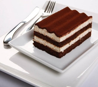 Tiramisu görseli