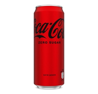 Coca-cola Zero Sugar (33 Cl.) görseli