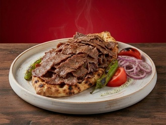 Porsiyon Et Döner görseli