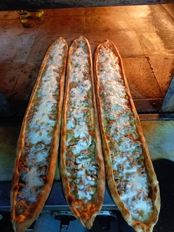 Kuşbaşılı Kaşarlı görseli