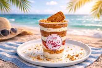 Mia Lotus'lu Tatlım görseli