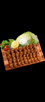 Çiğköfte Porsiyon (500 Gr) görseli