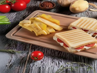 Yengen Tost görseli