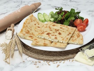 Beyaz Peynirli Gözleme görseli