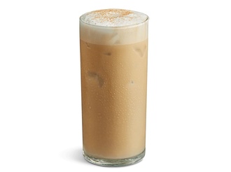 Iced White Chocolate Mocha görseli