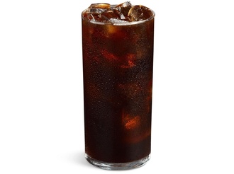 Iced Americano görseli
