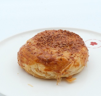 Gül Böreği Patatesli görseli
