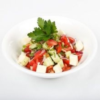 Çoban Salata görseli