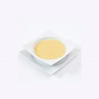 Süzme Mercimek Çorbası görseli
