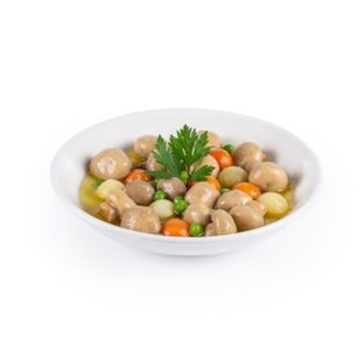 Zeytinyağlı Mantar görseli