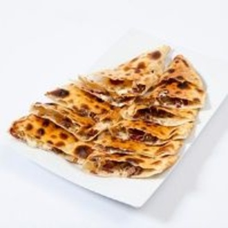 Karışık Pide görseli