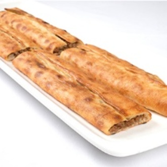 Kıymalı Bafra Pidesi görseli